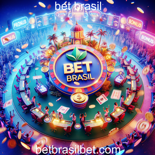 Descubra as Promoções Exclusivas no Bet Brasil